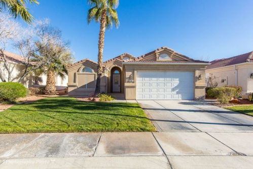 498 Fairways Dr, Mesquite, NV 89027-3730
