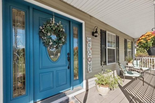 23 Horton Rd, Washingtonville NY  10992-1427 exterior