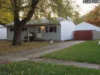 1324 Maryland Ave, Lorain, OH 44052-3242