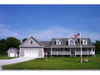 13 Cedar Ledge Ests, Hog Island, VT 05488-4449