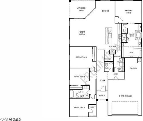 35435 Marin Ave, Maricopa, AZ 85138-2196