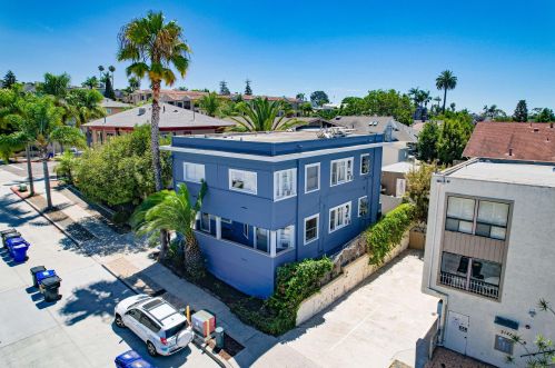 2129 B St, San Diego CA 92102-1848 exterior