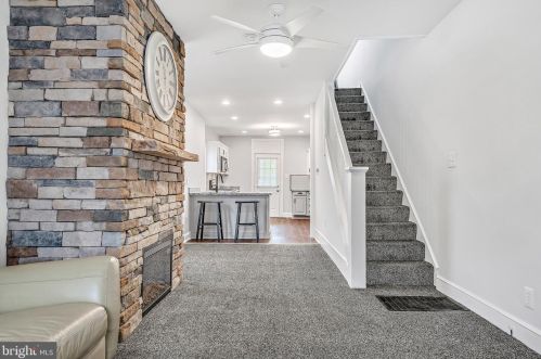 1907 Boas St, Harrisburg PA  17103-1605 exterior