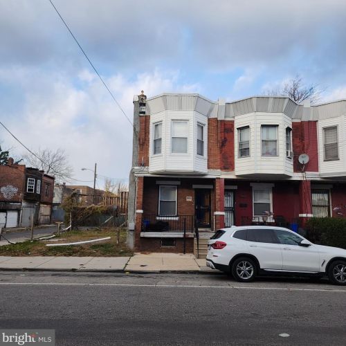 5707 Arch St, Philadelphia, PA 19139-2425