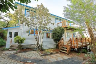 1419 35th Ave, Seattle WA  98122-3406 exterior