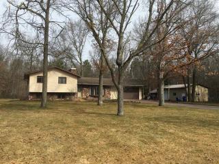 1058 Blueberry Ln, Peplin, WI 54455-9076