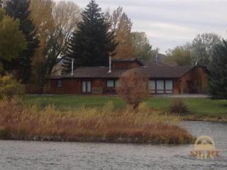 317 Riverview Dr, Ennis, MT 59729-8967