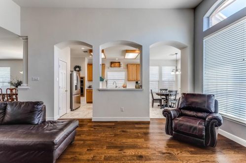 3608 Kite Lndg Ln, Plano TX  75074-7752 exterior
