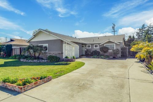 1812 Foxworthy Ave, San Jose, CA 95124-2309