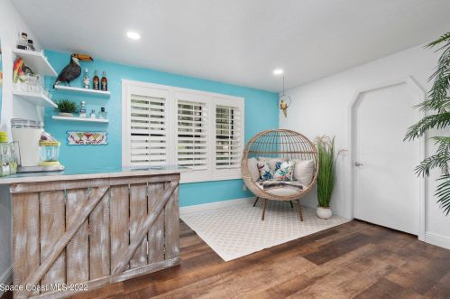 206 York Dr, Cocoa FL  32926-8742 exterior