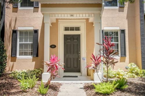205 Endicott Way, Deland, FL 32724-7749