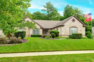 6049 Morganwood Sq, Hilliard, OH 43026-7176
