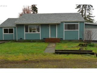 415 32 St, Springfield OR  97478-6304 exterior