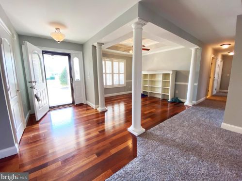 131 Lucky Estates Dr, Harrington DE  19952-6045 exterior