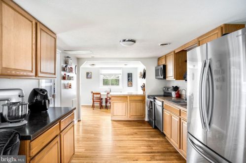 2166 Bucks Mill Rd, Strasburg VA  22657-5347 exterior