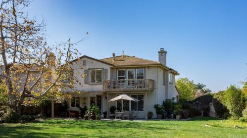 4297 Calle Isabelino, San Diego CA 92130-2656 exterior