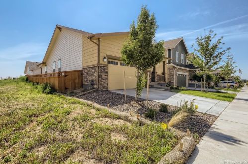 6084 Orleans St, Denver CO  80019-3502 exterior