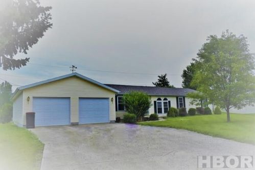 1214 Truman Dr, Amsden, OH 44830-1456