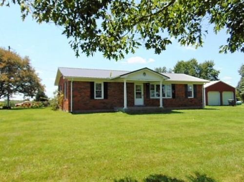 3325 Greenup Rd, Owenton, KY 40359-9452
