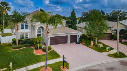 1603 Regal Mist Loop, New Port Richey, FL 34655-4975