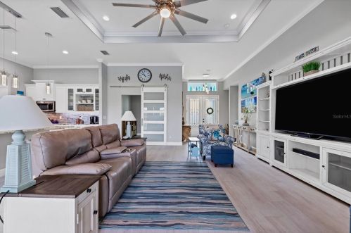 222 Broadmoor Ln, Placida FL  33947-1903 exterior