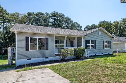 2304 Windsor Dr, Cayce-West Columbia, SC 29033-1457