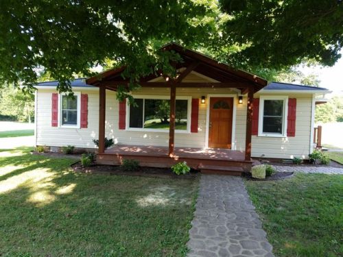 116 Sycamore St, Brodhead, KY 40409-8196