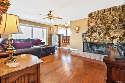 1056 Knollcrest Dr, Covina CA 91724-3435 exterior