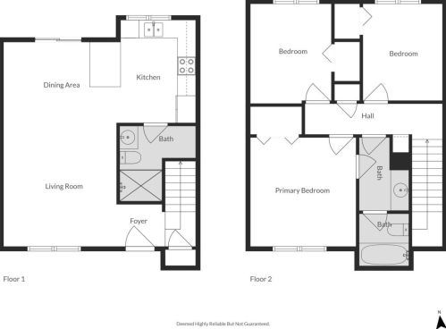 4200 Comet Cir, Union City CA 94587-4026 exterior