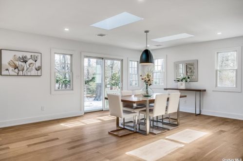 53 Winkle Point Dr, Northport NY  11768-1154 exterior