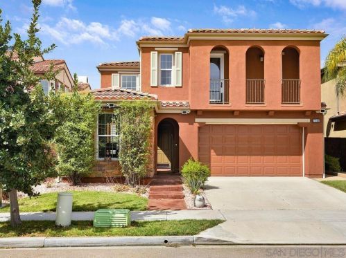 17166 Glen Aspen Dr, San Diego, CA 92127-7830