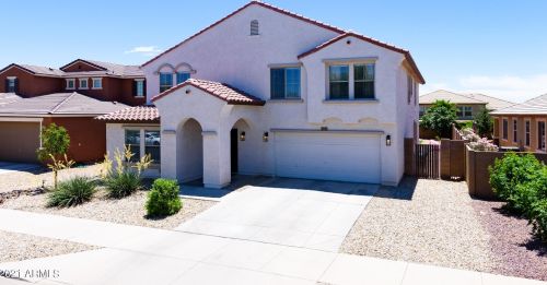 15823 Poinsettia Dr, Sun City, AZ 85379-1024
