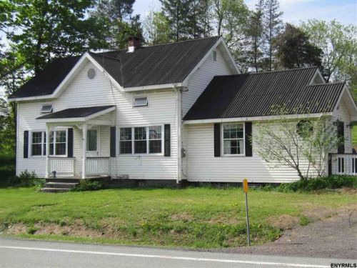 4145 Highway Route 20, Burtonsville, NY 12066-3512
