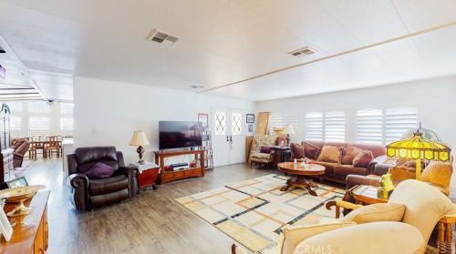 10275 Frontier Trl, Beaumont CA  92223-5475 exterior