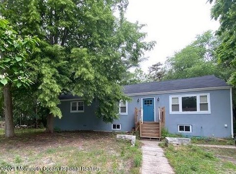 78 Jackson Mills Rd, Jackson Twp NJ  08527-3052 exterior