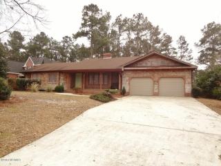 33 Country Club Dr, Shallotte NC  28470-4414 exterior
