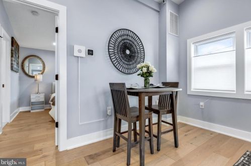 1101 44th Pl, Washington DC  20019-4906 exterior