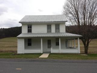 7081 Middle Rd, Beavertown, PA 17813-9050