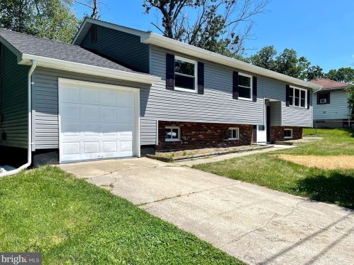 226 Juniper Ave, Browns Mills NJ  08015-2125 exterior