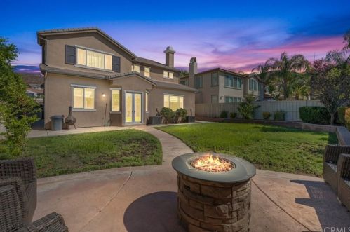 34309 Chaparossa Dr, Lake Elsinore, CA 92532-2916