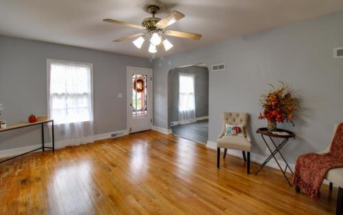 502 Windsor St, Marion OH  43302-4820 exterior