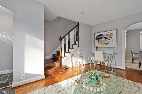 26 Crittenden St, Washington DC 20011-4741 exterior