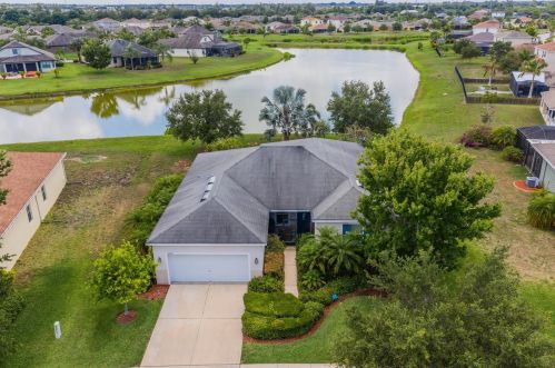 5460 Sandy Shell Dr, Ruskin, FL 33572-3516
