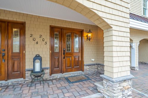 203 Riv Mist Way, Brielle NJ 08730-1465 exterior