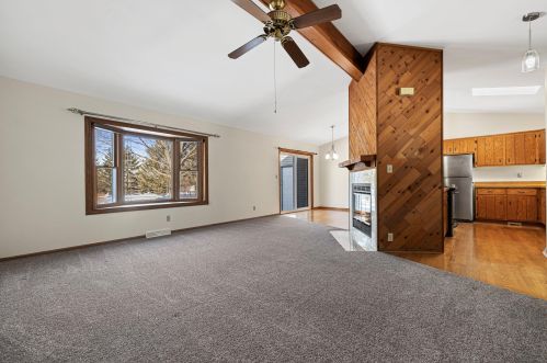 100 Morrissey Dr, North Prairie, WI 53153-9731