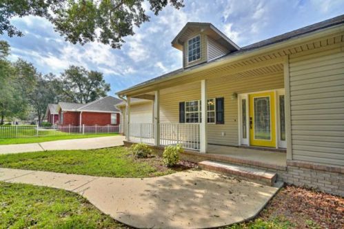 4930 Deerwood Ave, Youngstown, FL 32466-2028