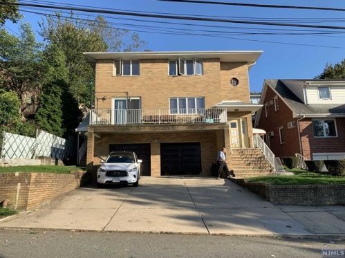 470 4th St, Palisades Park NJ  07650-2314 exterior