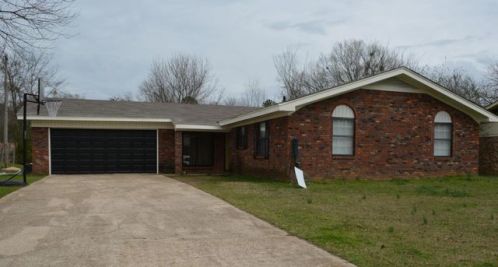 3192 Shonda Cir, Tupelo MS  38801-6853 exterior