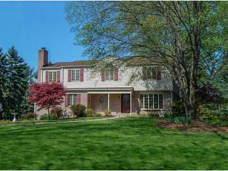 5715 King Of Arms Dr, Gibsonia, PA 15044-9717