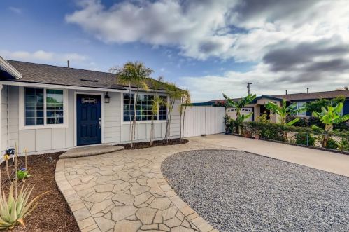 6521 Thornwood St, San Diego, CA 92111-4134